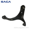 Auto Suspension front control arm for Santa Fe